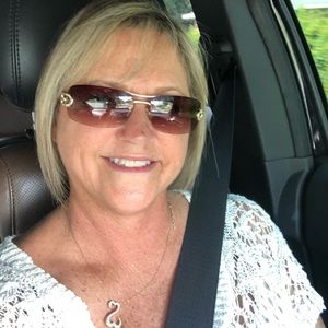 Meet your Posher, Tammy